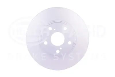 Bestseller Disco de freno HELLA 8DD 355 115-981